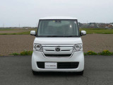 N-BOX G ホンダセンシング 