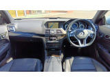 Eクラスクーペ E250 