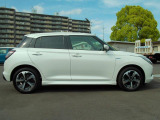 スイフト 1.2 ハイブリッド(HYBRID) MZ