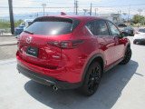 CX-5  2.2 XD ブラックトーンエディション ディーゼルターボ 4WD