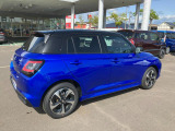 スイフト 1.2 ハイブリッド(HYBRID) MZ 