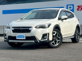 スバル XV 2.0 アドバンス 4WD