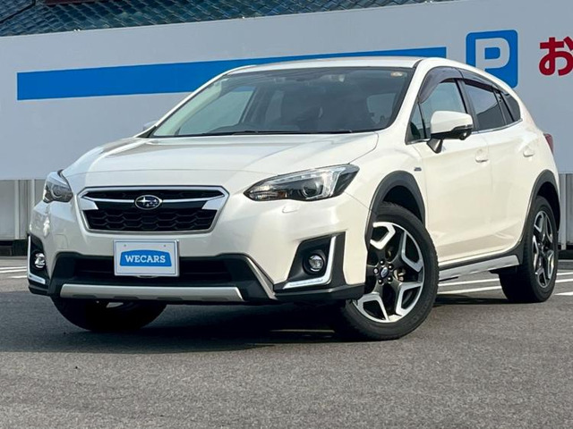 XV 2.0 アドバンス 4WD 
