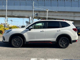 フォレスター 2.0 エックスブレイク 4WD 