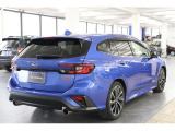 レヴォーグ 1.8 STI スポーツ EX ブラックインテリアセレクション 4WD 