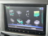Bluetooth機能搭載♪機器設定は初回のみでOK!スマートフォンに保存されているお気に入りの音楽を車内でそのまま聴けるので、CDなどの媒体を用意する必要がなく手軽に利用できます♪