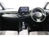 C-HR ハイブリッド 1.8 G 