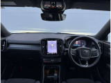 XC40 アルティメット B4 AWD ダークエディション 4WD 