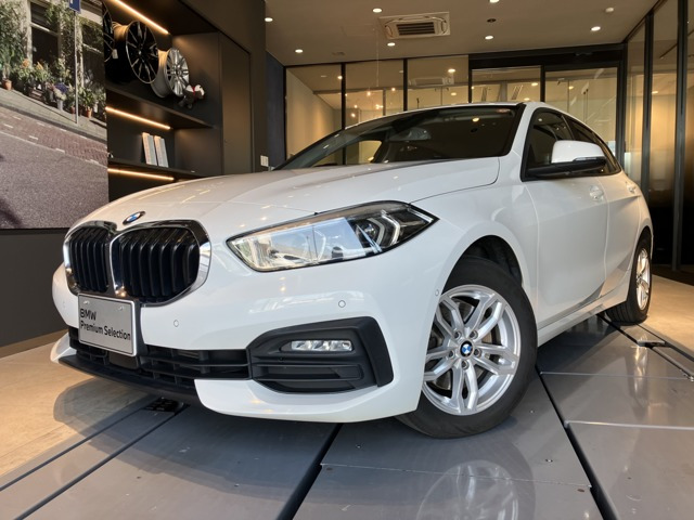 1シリーズ 118d プレイ ディーゼルターボ