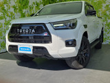 ハイラックス 2.4 Z GRスポーツ ディーゼル 4WD 