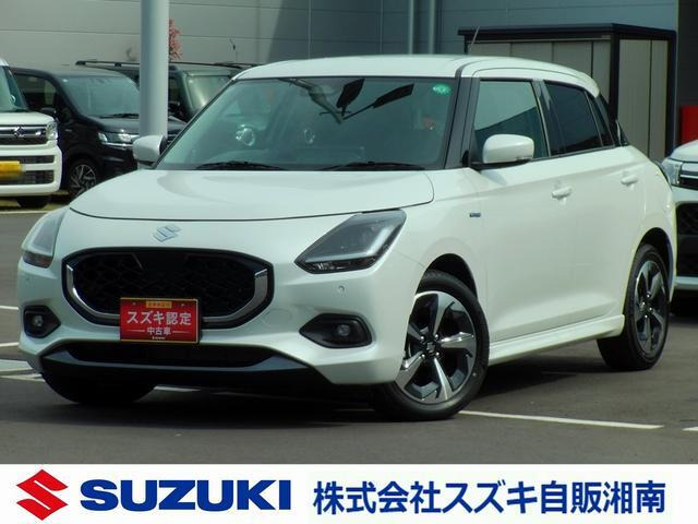 スイフト 1.2 ハイブリッド(HYBRID) MZ 