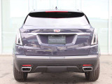 XT5 ミッドナイトスカイ エディション 4WD 