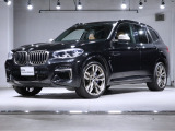 X3 M40i 4WD 