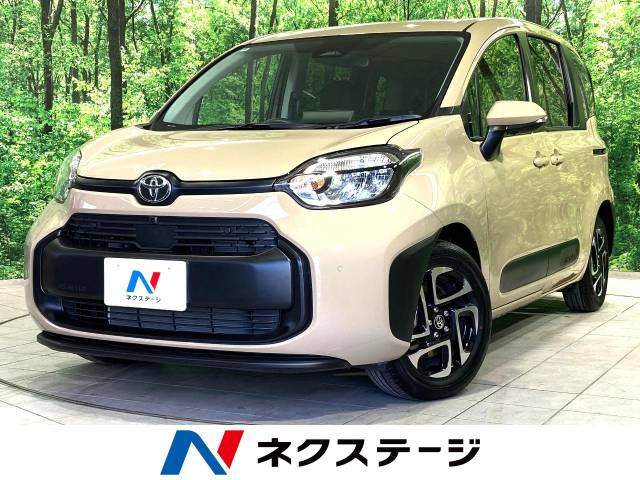 シエンタ ハイブリッド 1.5 G 