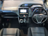 ヴォクシー 2.0 ZS 煌II 4WD 