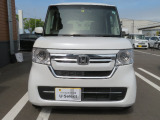 N-BOX L 