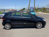 Bクラス B200 