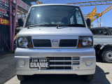 クリッパー SD 4WD 