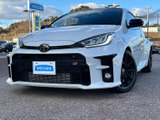 GRヤリス 1.6 RZ ハイ パフォーマンス ファースト エディション4WD 