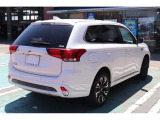アウトランダーPHEV 2.0 G リミテッド エディション 4WD 