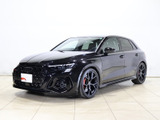 RS3スポーツバック 2.5 4WD 