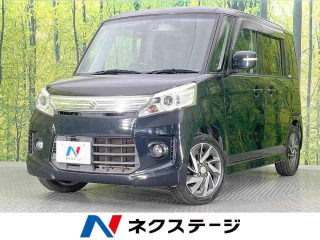 スペーシアカスタム TS 