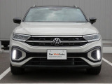 T-Roc TDI Rライン ディーゼル 