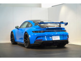 911 GT3 