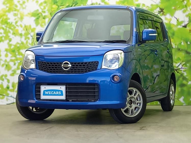 モコ X FOUR 4WD 