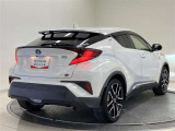 C-HR ハイブリッド 1.8 S GR スポーツ 