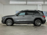 GLB GLB200d 4マチック AMGラインパッケージ 4WD MP202202