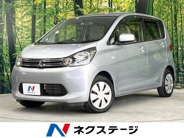 eKワゴン M 