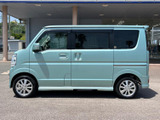 エブリイワゴン PZターボスペシャル 4WD 
