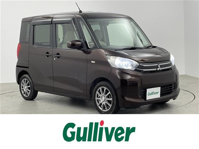eKスペース G 修復歴無し