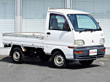 ミニキャブトラック TD 4WD 