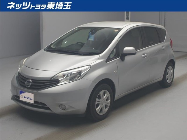 ノート 1.2 X 