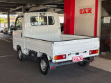 アクティトラック SDX 4WD
