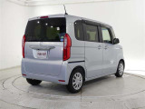 N-BOX G EX ターボ ホンダセンシング 