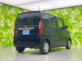 N-BOX G 4WD 