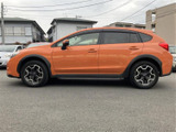 XV 2.0i-L アイサイト 4WD 