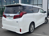 アルファードハイブリッド 2.4 SR Cパッケージ 4WD 4WD 本革シート