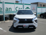 エクリプスクロス PHEV 2.4 P 4WD 