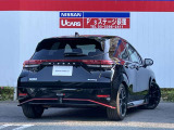 ノートオーラ  1.2 NISMO