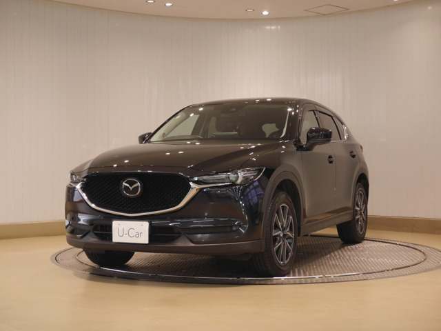 CX-5 2.5 25T Lパッケージ 4WD 