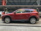 CX-5 2.2 XD 