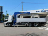 ファイター  10.6t 増トンワイド 4段ラジコンフックイン
