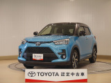 トヨタ ライズ
