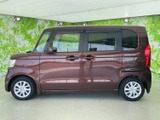 N-BOX G L ホンダセンシング 