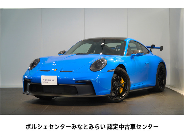 911 GT3 