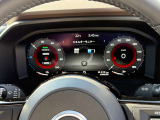 エクストレイル  1.5 G e-4ORCE 4WD